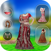 Bridal Photo Suit icon