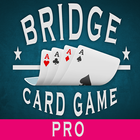 Bridge Card Game icon