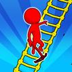 Climb Race: Stack the Ladder