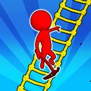 Climb Race: Stack the Ladder APK