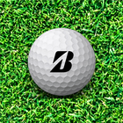 ブリヂストンゴルフ公式アプリ アイコン
