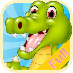 Скачать тренер ума дошкольника APK