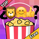 Guess the Movie by the Emojis !!-APK