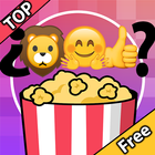 Guess the Movie by the Emojis !! 아이콘