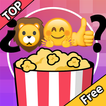 Guess the Movie by the Emojis !!