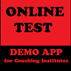 Brinity Labs - Online Test App icon