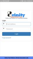Brinity Labs - Online Test App screenshot 1