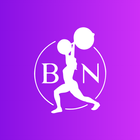 Brittany Noelle fitness ikon