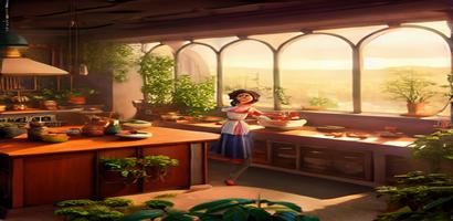 Stable Diffusion español ảnh chụp màn hình 3