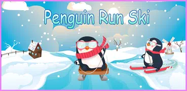 Penguin Ski  Run