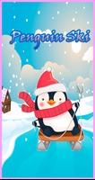 Penguin Ski  Run ảnh chụp màn hình 1