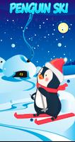Penguin Ski  Run 스크린샷 2
