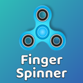 Finger Spinner