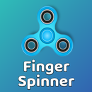 Finger Spinner APK