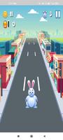 Giant Rabbit Run capture d'écran 1
