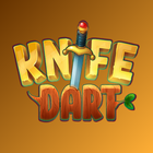 Knife Dart icône