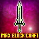 Max Block Craft 3D:Exploration-APK