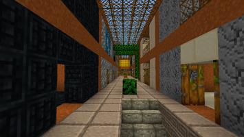 Max Block Craft 3D imagem de tela 1