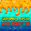 Grand Loco WorldCraft 3D