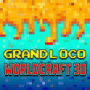 Grand Loco WorldCraft 3D-APK