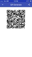 Poster Advance QR & Barcode Scanner