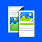 Brochure Maker from Templates icon