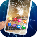 Broken Screen - Crack & Realis APK