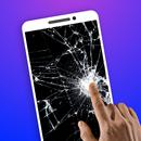 Broken Screen Prank On Touch APK