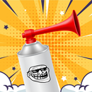 Airhorn Sound - Ham Horn App APK