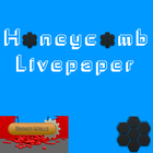 Honeycomb Livepaper Lite icon