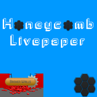 Honeycomb Livepaper icône
