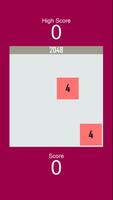 2048@Classic الملصق