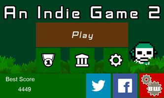 An Indie Game 2 ポスター