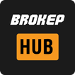 Brokep HUB - Browser Anti Blokir Berkualitas