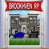 Brookhaven gangster city Roleplay (RP)