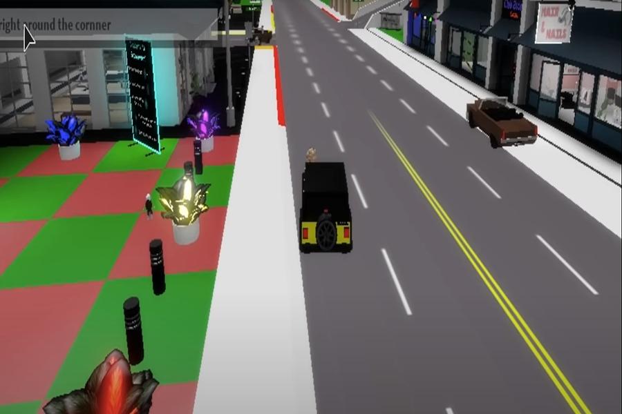 Brookhaven Gangster City Roleplay For Android Apk Download - city rp roblox