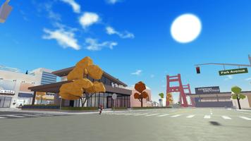 city map for roblox screenshot 1