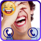 Funny Free Phone Jokes 아이콘