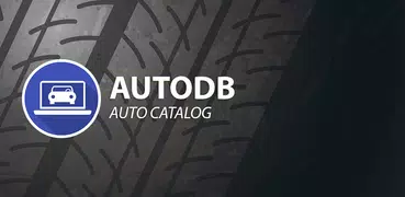 AutoDB - Auto Catalog