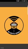 Mi Ruta Ideal โปสเตอร์