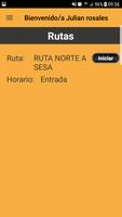 برنامه‌نما Mi Ruta Ideal عکس از صفحه