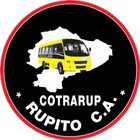 Transportes Rupito icon