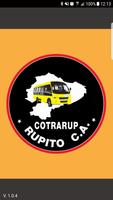 Transportes Rupito poster