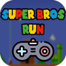 Super Bros Run: Adventure Game APK