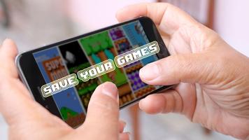Super Bros Run screenshot 2