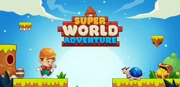 Super Adventure - Jungle World 2020