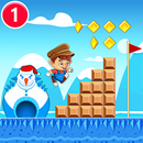 Super Tino Adventure - New Game 2020 APK