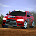 Rush Rally 2-icoon
