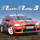 Rush Rally 3 иконка