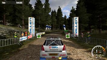 Rush Rally 3 Cartaz